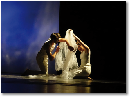 Carré d'Art, école de danse à Strasbourg - photo 15